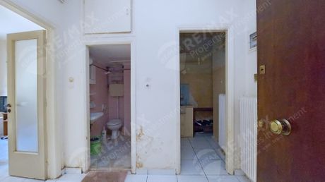 Studio / γκαρσονιέρα 30τ.μ. για πώληση-Παγκράτι