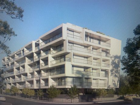 Διαμέρισμα 86τ.μ. για πώληση-Άνω πατήσια