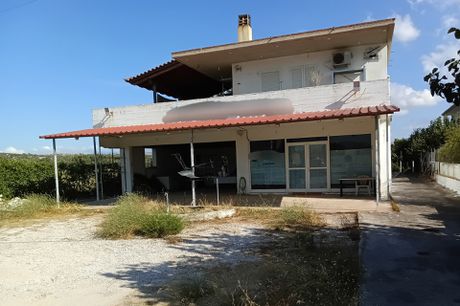 Κατάστημα 56τ.μ. για ενοικίαση-Σπάτα