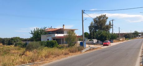 Διαμέρισμα 59τ.μ. για ενοικίαση-Σπάτα