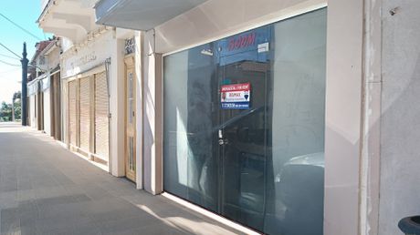 Κατάστημα 49τ.μ. για ενοικίαση-Φιλιατρά