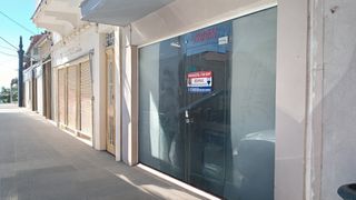 Κατάστημα 49 τ.μ. για ενοικίαση