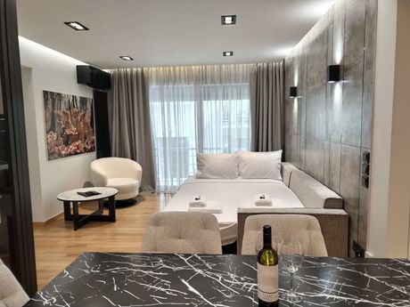 Διαμέρισμα 58τ.μ. για πώληση-Κολωνάκι - λυκαβηττός