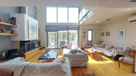 Μονοκατοικία 283τ.μ. για πώληση-Χαλάνδρι