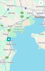 Οικόπεδο 1.891 τ.μ. για πώληση, Ν. Πιερίας, Μεθώνη-thumb-3