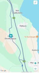 Οικόπεδο 1.891 τ.μ. για πώληση, Ν. Πιερίας, Μεθώνη-thumb-6