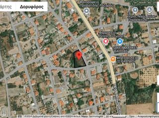 Οικόπεδο 1.891 τ.μ. για πώληση, Ν. Πιερίας, Μεθώνη-thumb-8