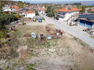 Οικόπεδο 1.891 τ.μ. για πώληση, Ν. Πιερίας, Μεθώνη-thumb-9