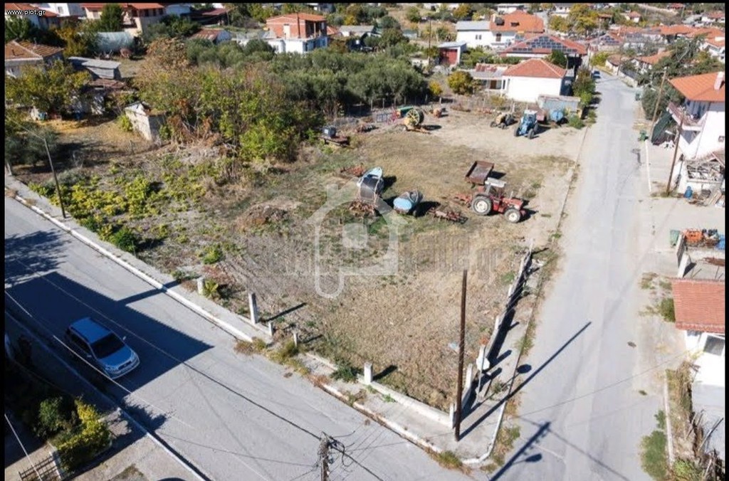 Οικόπεδο 1.891 τ.μ. για πώληση, Ν. Πιερίας, Μεθώνη