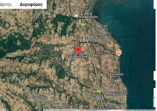 Οικόπεδο 1.891 τ.μ. για πώληση, Ν. Πιερίας, Μεθώνη-thumb-20