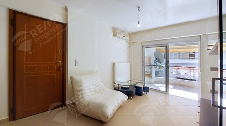 Διαμέρισμα 45τ.μ. για πώληση-Νίκαια