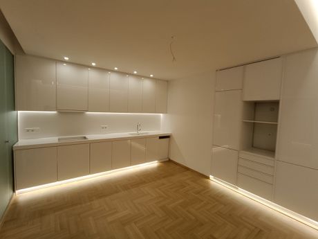 Διαμέρισμα 115τ.μ. για πώληση-Κολωνάκι - λυκαβηττός