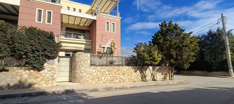 Μεζονέτα 210τ.μ. για πώληση-Βάρη- βάρκιζα