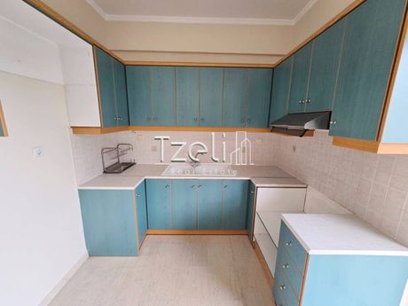 Διαμέρισμα 80τ.μ. για ενοικίαση-Πάτρα » Αγία σοφία