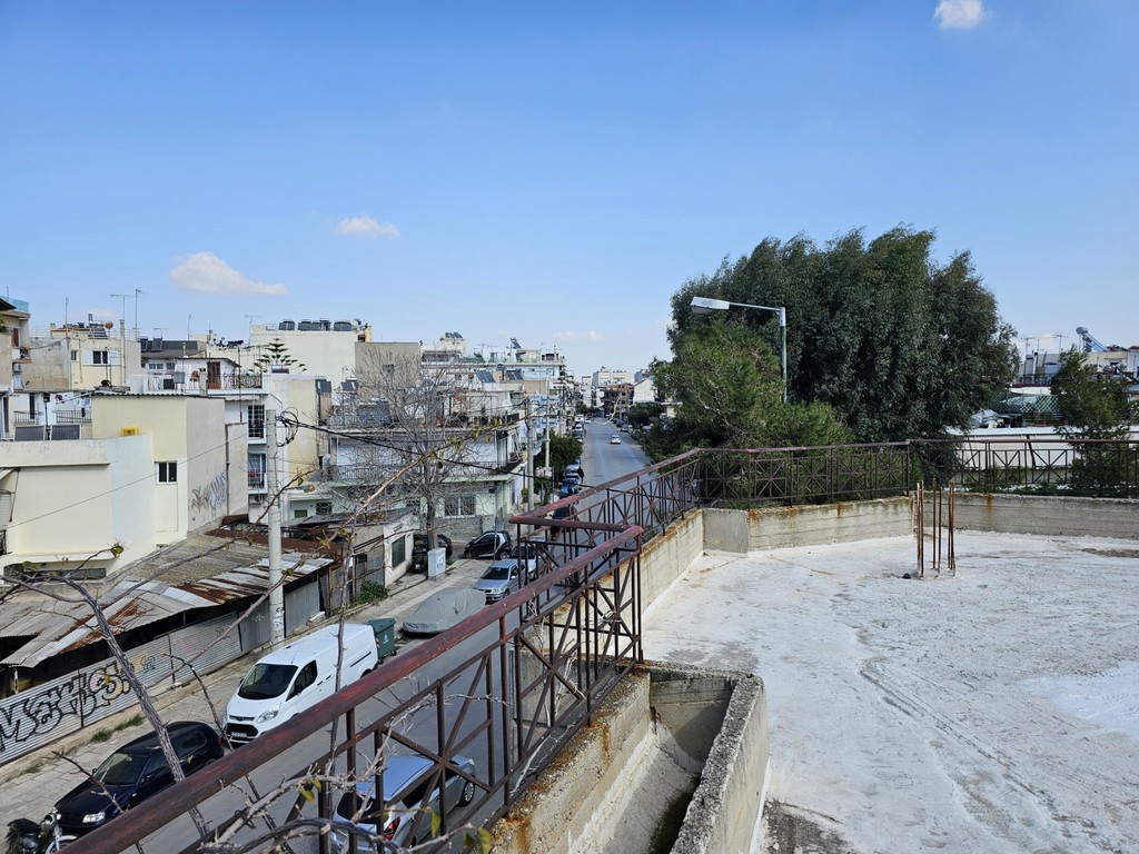 Αέρας 92 τ.μ. πρός πώληση, Πειραιάς, Παλαιά Κοκκινιά