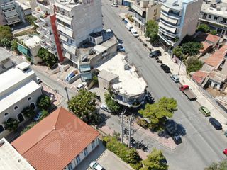 Αέρας 92 τ.μ. για πώληση, Πειραιάς, Παλαιά Κοκκινιά-thumb-10