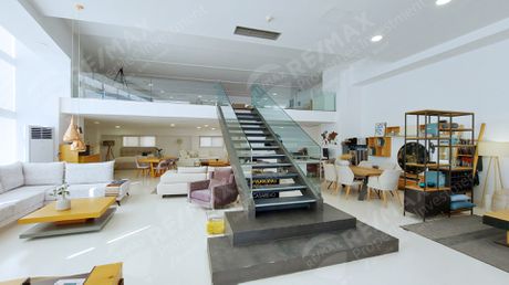 Επιχειρηματικό κτίριο 800τ.μ. για ενοικίαση-Αιγάλεω