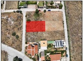 Οικόπεδο 430,36τ.μ. για πώληση-Μαραθώνας