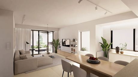 Διαμέρισμα 114τ.μ. για πώληση-Αμπελόκηποι - πεντάγωνο