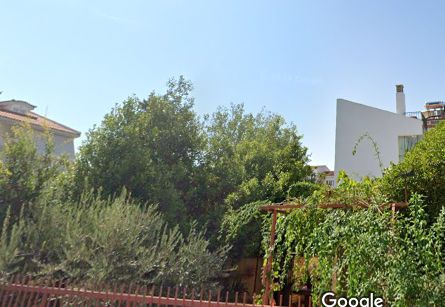 Οικόπεδο 215τ.μ. για πώληση-Γέρακας