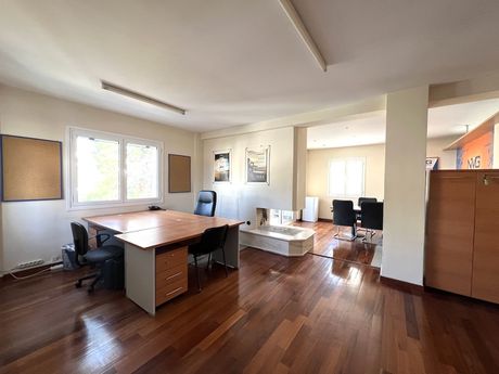 Office 141sqm for rent-Chalandri
