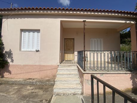 Detached home 112sqm for sale-Meligala