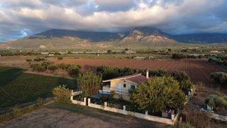 Μονοκατοικία 150 τ.μ. για πώληση, Μεσσηνία, Κυπαρισσία-thumb-23