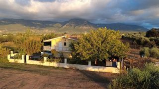 Μονοκατοικία 150 τ.μ. για πώληση, Μεσσηνία, Κυπαρισσία-thumb-28