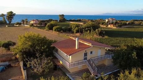 Detached home 150sqm for sale-Kiparissia