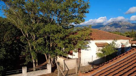 Detached home 100sqm for sale-Filiatra