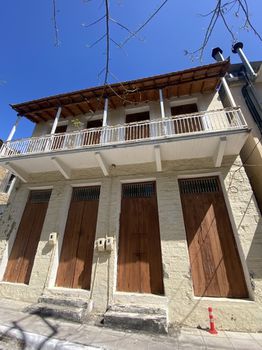 Detached home 120sqm for sale-Meligala