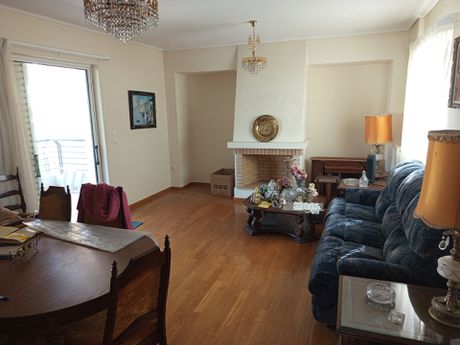 Apartment 97sqm for sale-Dafni