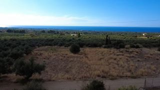Οικόπεδο 780 τ.μ. για πώληση