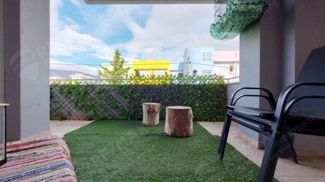 Maisonette 290sqm for sale-Ano Liosia