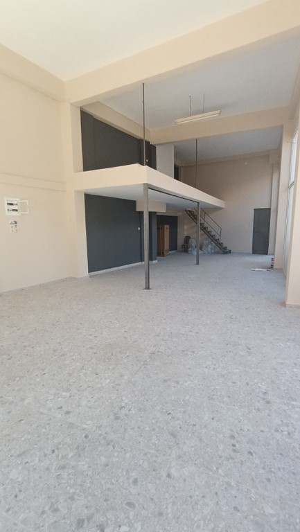 Κατάστημα 80 τ.μ. πρός ενοικίαση, Μεσσηνία, Φιλιατρά