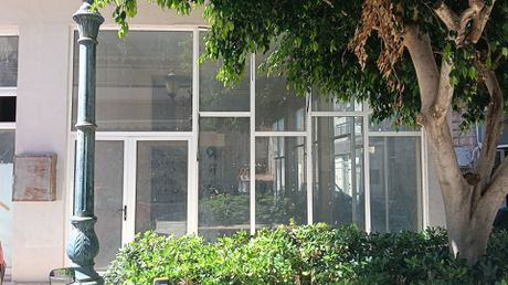 Store 80sqm for rent-Filiatra