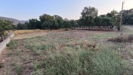 Land plot 600sqm for sale-Dorio