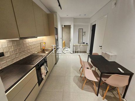 Διαμέρισμα 52τ.μ. για ενοικίαση-Πάτρα » Πάτρα - κέντρο