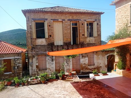 Detached home 210sqm for sale-Avia