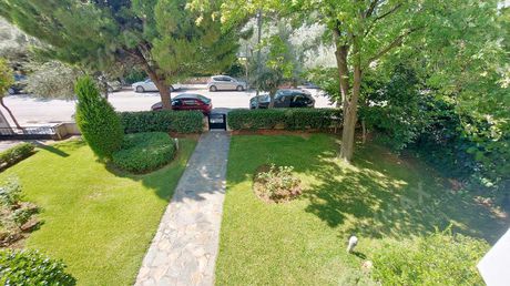 Apartment 100sqm for sale-Vrilissia