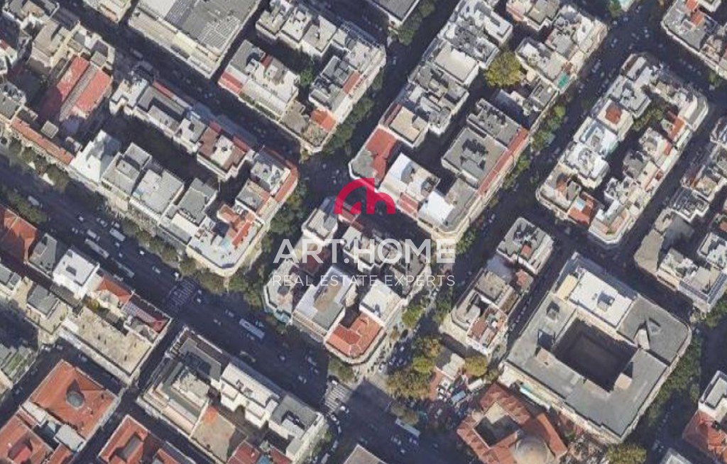 Επιχειρηματικό κτίριο 900 τ.μ. προς ενοικίαση, Κέντρο Θεσσαλονίκης