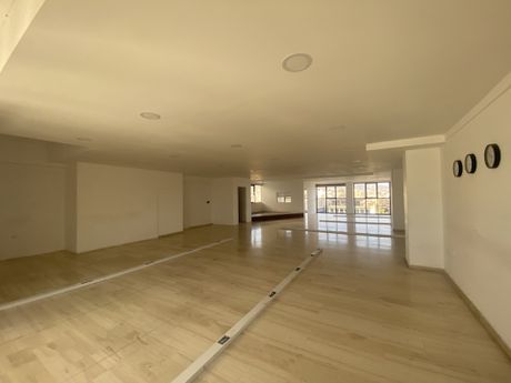 Office 230sqm for rent-Kalithea