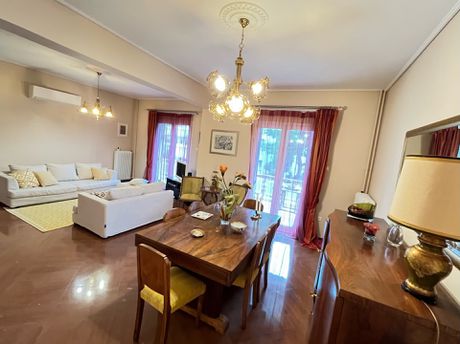 Apartment 158sqm for sale-Palaio Faliro