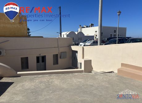 Detached home 50sqm for rent-Santorini