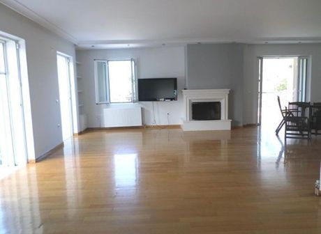 Detached home 490sqm for sale-Nea Erithraia