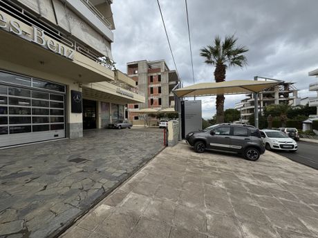 Store 700sqm for rent-Glyfada