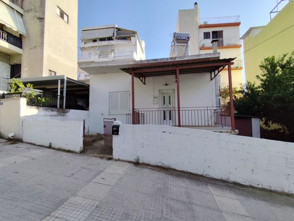 Detached home 65 sqm for sale, Athens - West, Metamorfosi