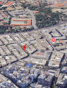 Apartment 106sqm for sale-Ampelokipoi - Pentagon