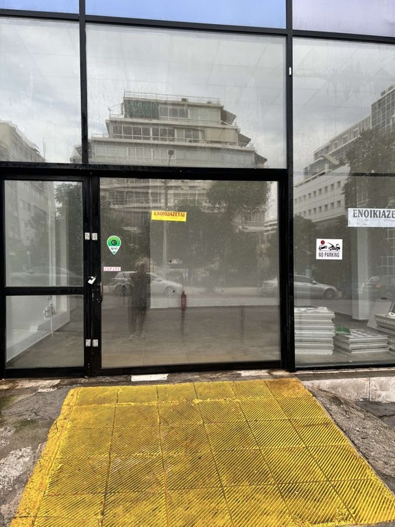 Κατάστημα 180 τ.μ. προς ενοικίαση, Άγιος Νικόλαος Σαλαμιούς