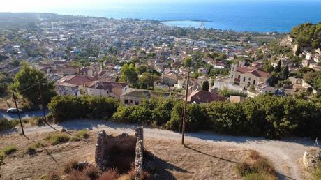 Land plot 1.531sqm for sale-Kiparissia